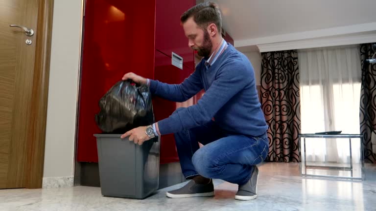 Best Basement Cleanout  in Northwest Harwich, MA