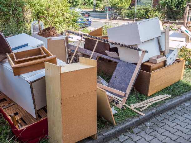 Northwest Harwich, MA Junk Removal Services Company