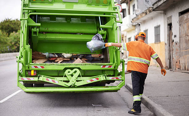 Best Shed Removal  in Northwest Harwich, MA