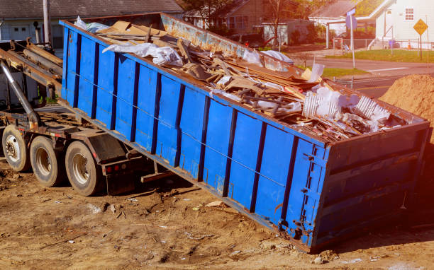 Best Construction Debris Removal  in Northwest Harwich, MA