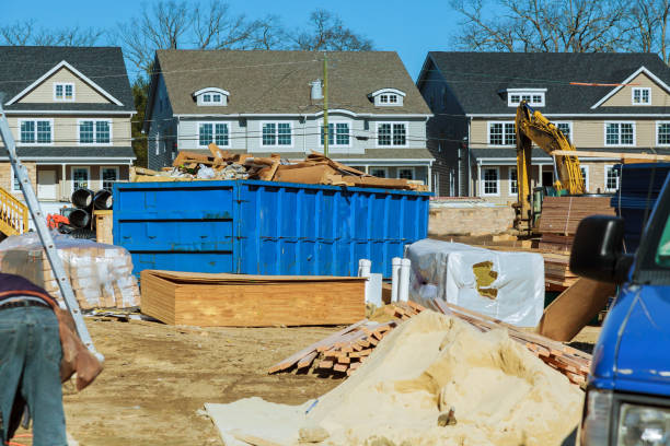 Recycling Services for Junk in Northwest Harwich, MA